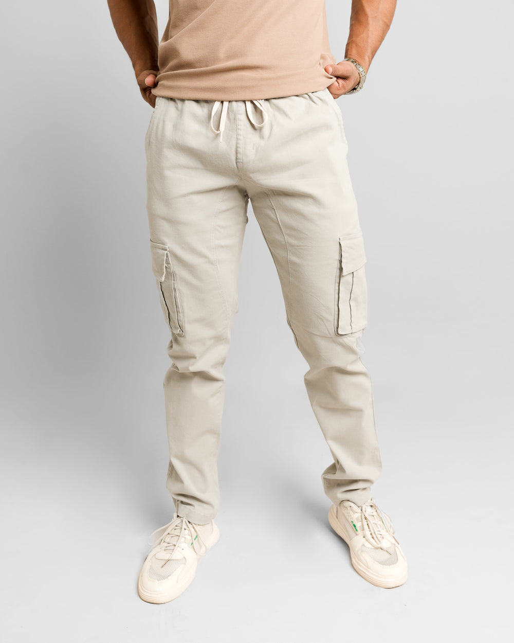 CALISTA REGULAR FITTED PANT