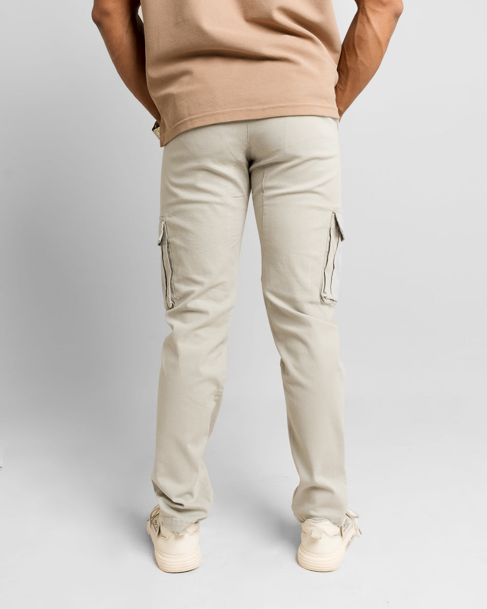 CALISTA REGULAR FITTED PANT