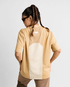 FORGE OVERSIZE CONTRAST T