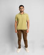 CALISTA MINIMAL POLO