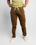 CALISTA REGULAR FITTED PANT