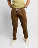 CALISTA REGULAR FITTED PANT