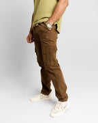 CALISTA REGULAR FITTED PANT
