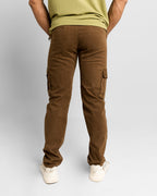CALISTA REGULAR FITTED PANT