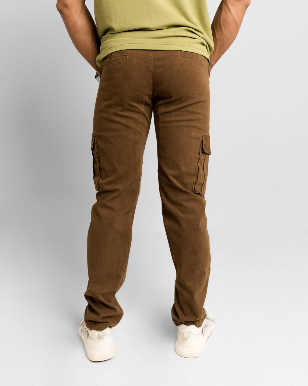 CALISTA REGULAR FITTED PANT