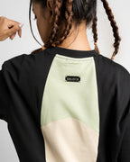 FORGE OVERSIZE CONTRAST T