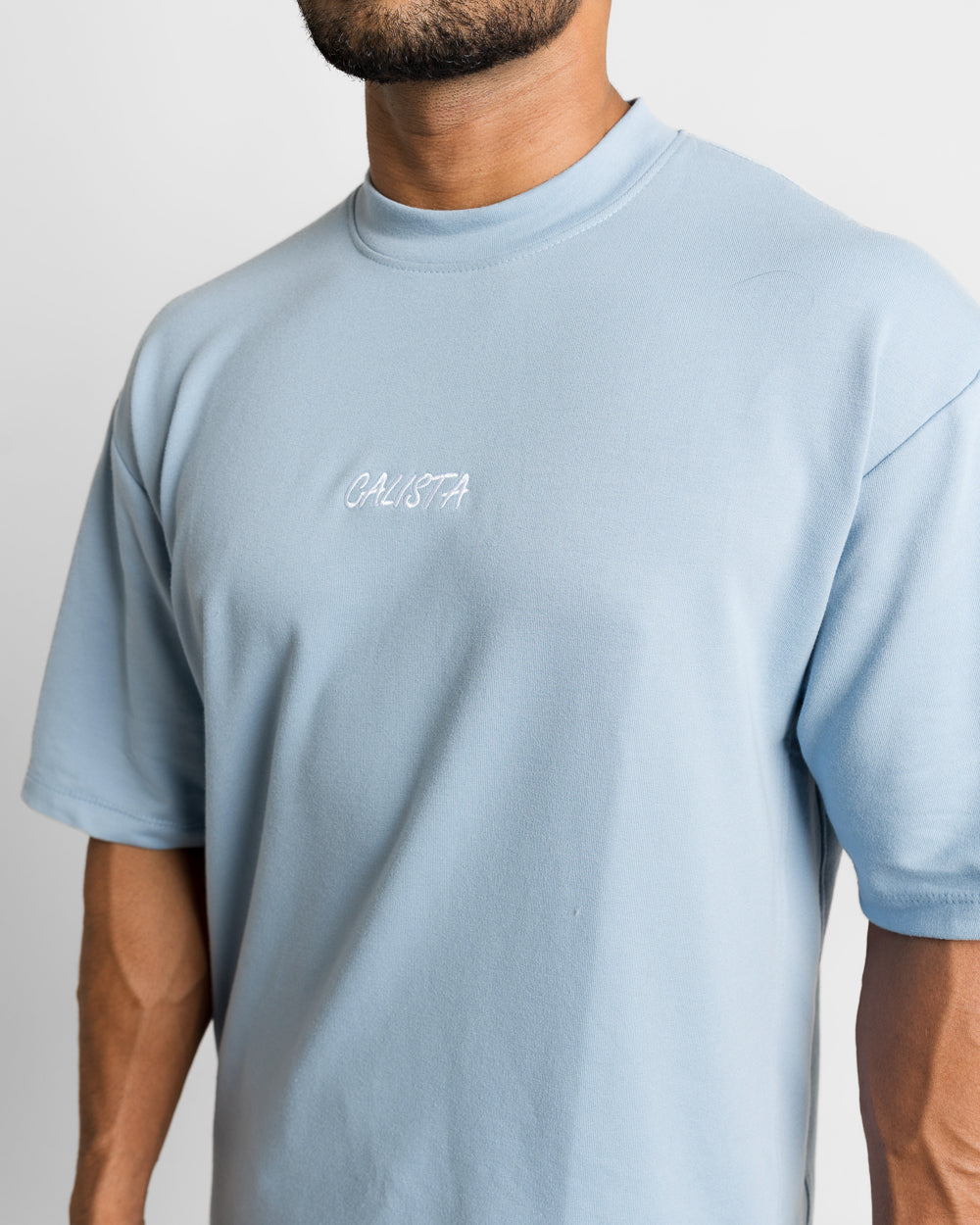 CLASSIC CUT 0.1 - SKY BLUE