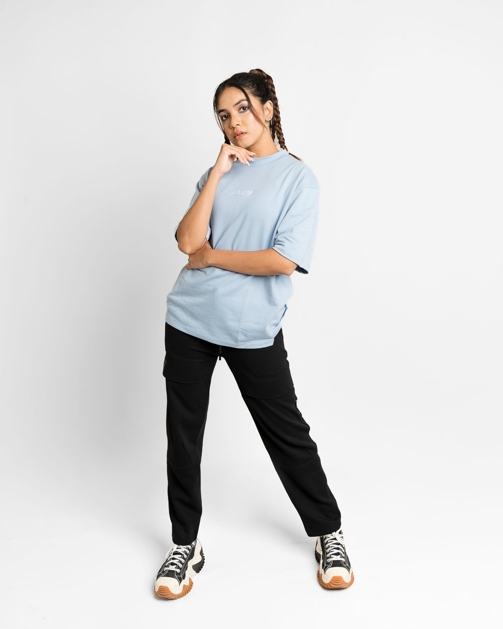 CLASSIC CUT 0.1 - SKY BLUE