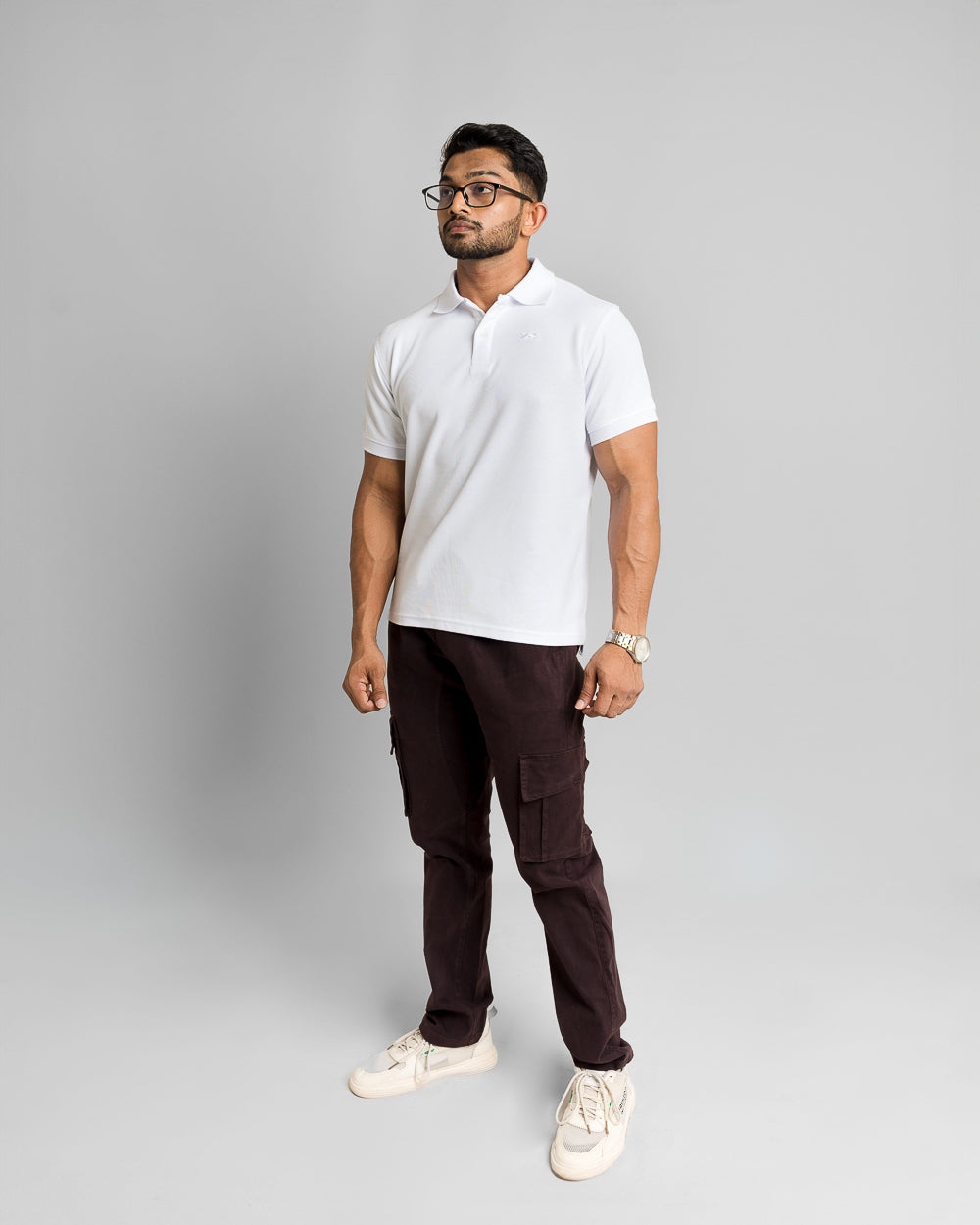 CALISTA MINIMAL POLO