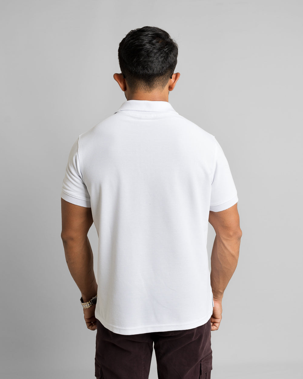 CALISTA MINIMAL POLO