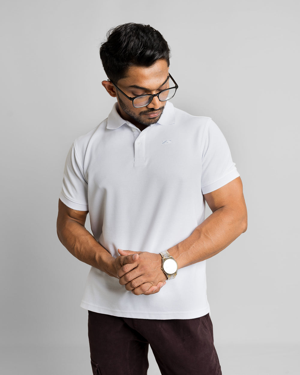 CALISTA MINIMAL POLO