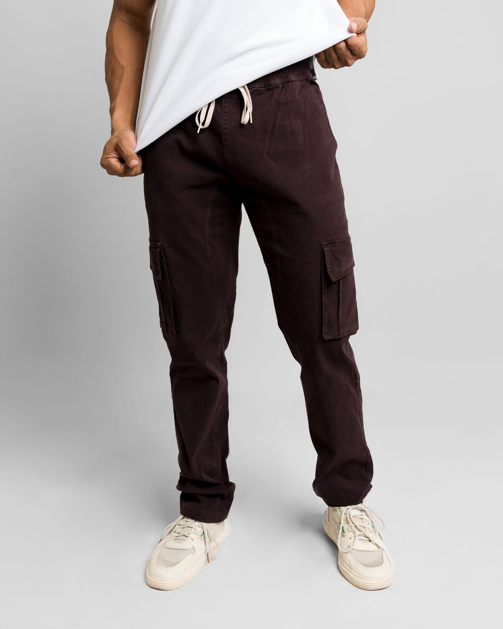 CALISTA REGULAR FITTED PANT