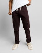 CALISTA REGULAR FITTED PANT