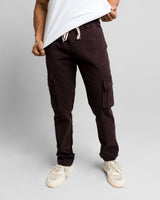 CALISTA REGULAR FITTED PANT