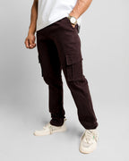 CALISTA REGULAR FITTED PANT