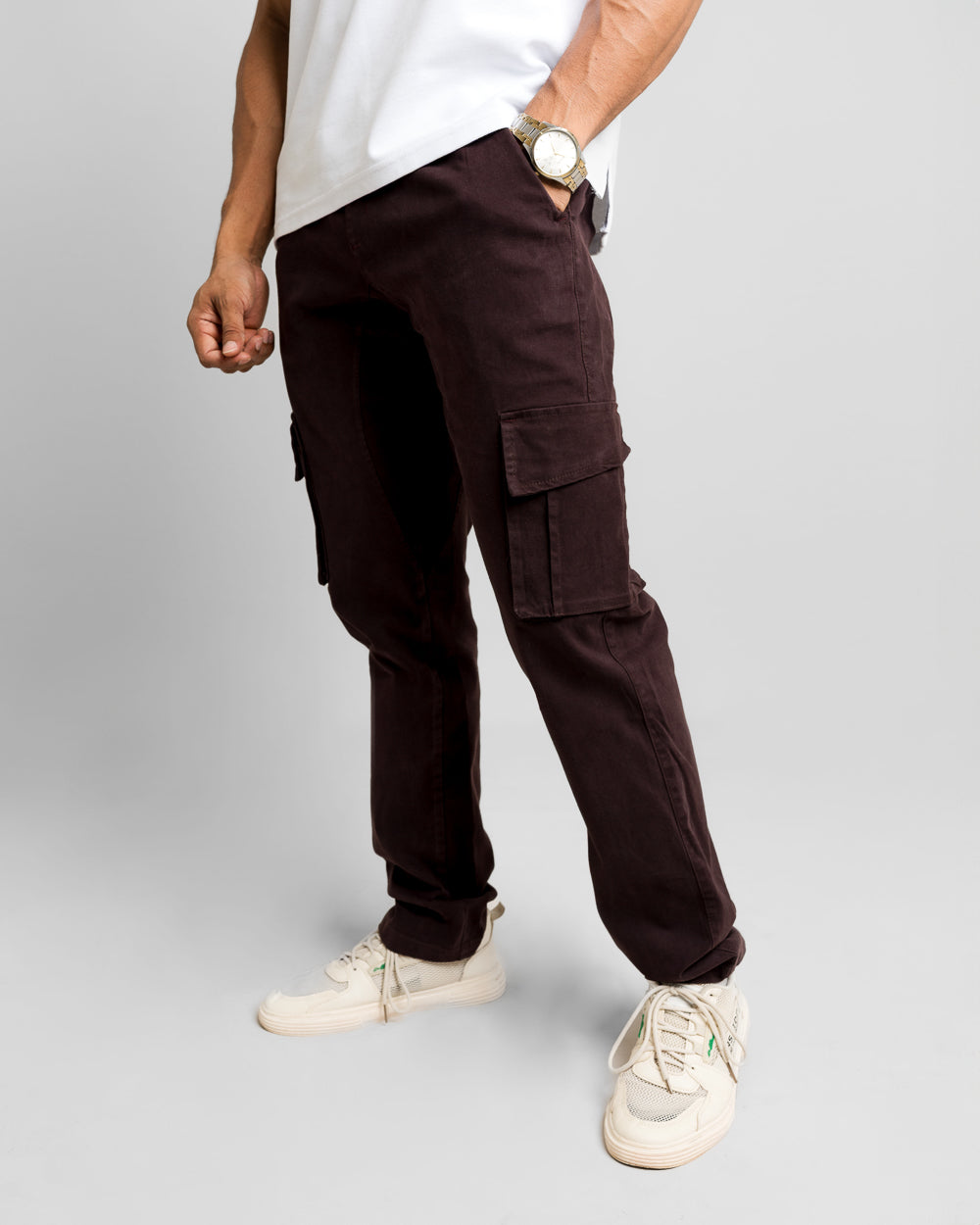 CALISTA REGULAR FITTED PANT
