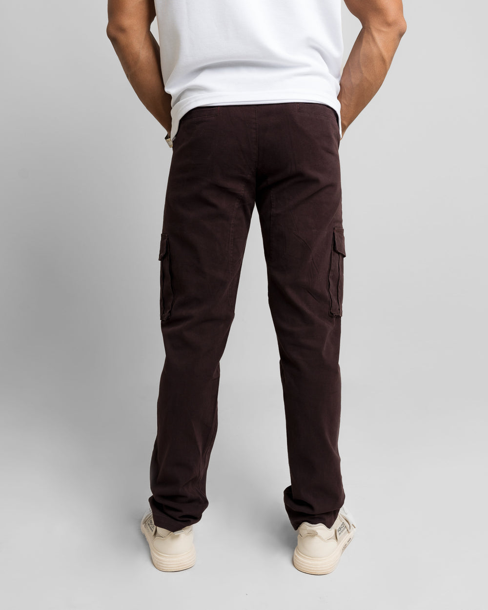 CALISTA REGULAR FITTED PANT