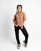 CLASSIC CUT 0.1 - SEPIA BROWN