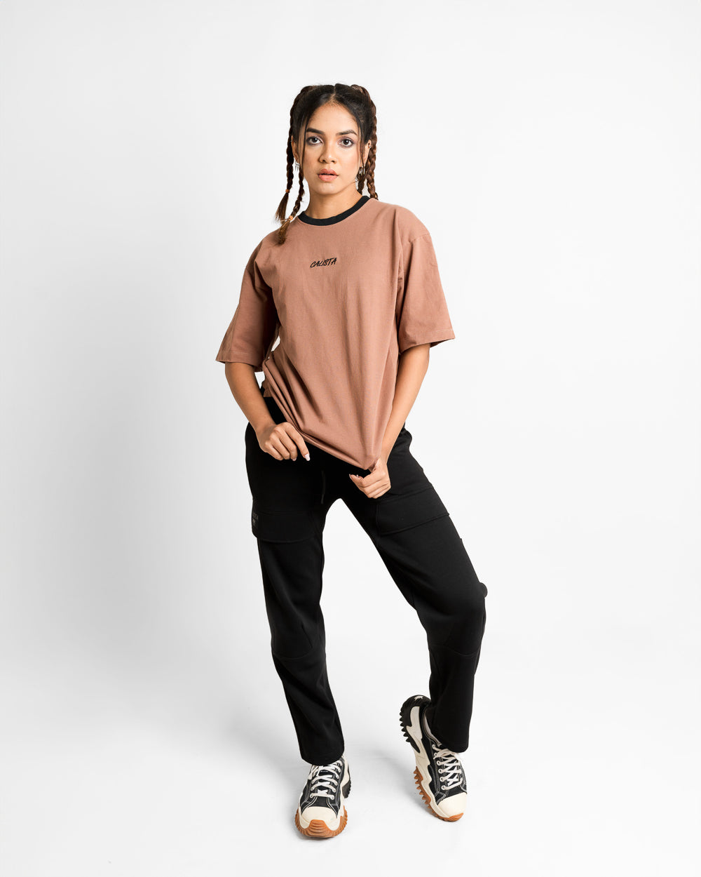 CLASSIC CUT 0.1 - SEPIA BROWN