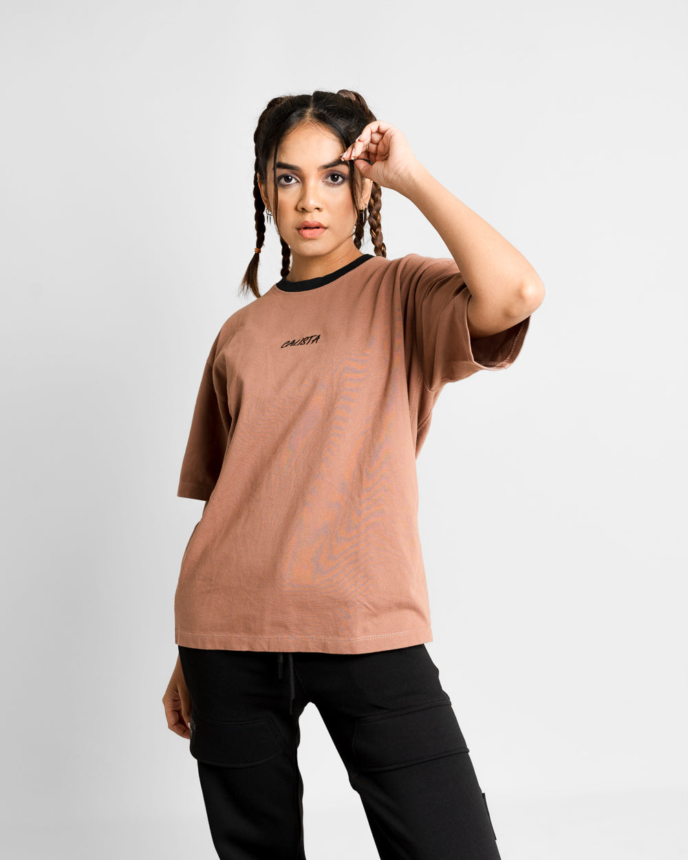 CLASSIC CUT 0.1 - SEPIA BROWN