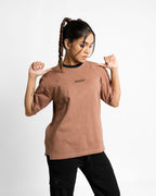 CLASSIC CUT 0.1 - SEPIA BROWN