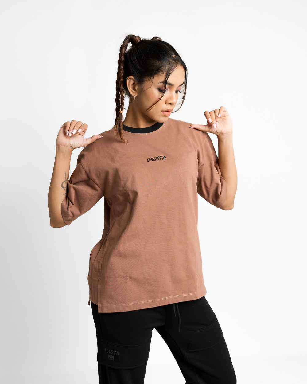 CLASSIC CUT 0.1 - SEPIA BROWN