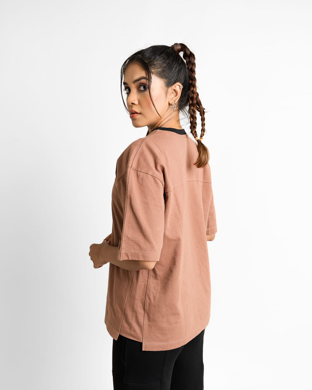 CLASSIC CUT 0.1 - SEPIA BROWN