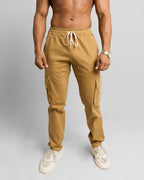 CALISTA REGULAR FITTED PANT