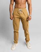 CALISTA REGULAR FITTED PANT