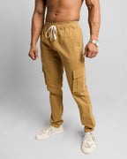 CALISTA REGULAR FITTED PANT