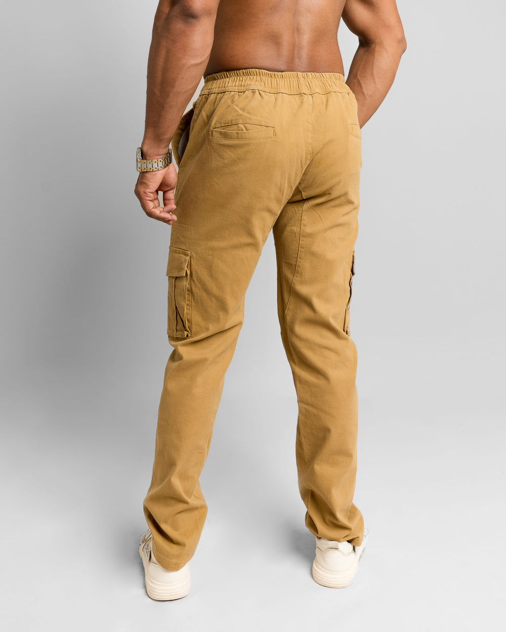 CALISTA REGULAR FITTED PANT