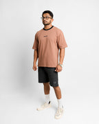 CLASSIC CUT 0.1 - SEPIA BROWN