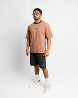 CLASSIC CUT 0.1 - SEPIA BROWN