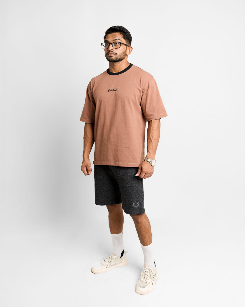 CLASSIC CUT 0.1 - SEPIA BROWN
