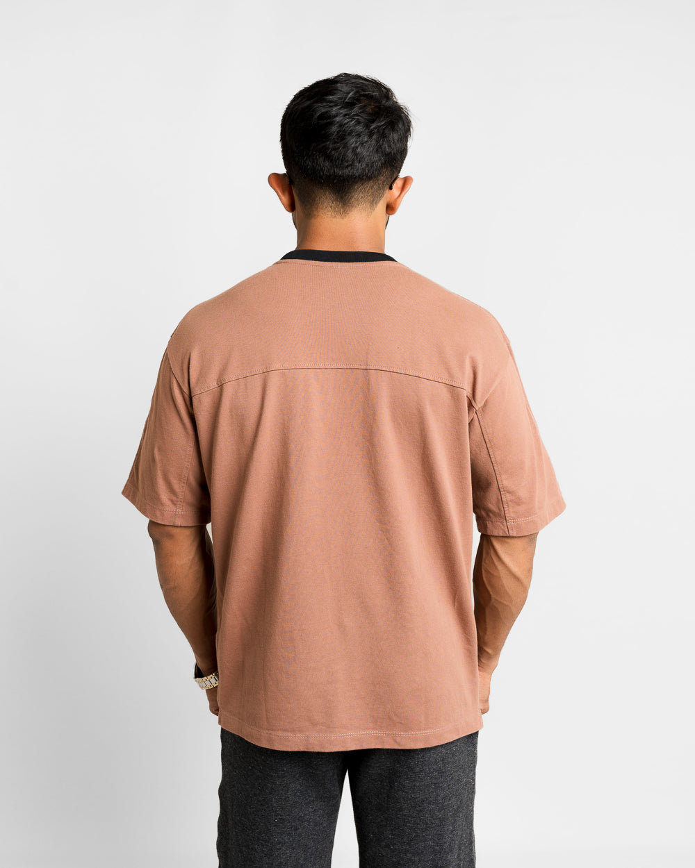 CLASSIC CUT 0.1 - SEPIA BROWN