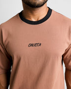 CLASSIC CUT 0.1 - SEPIA BROWN