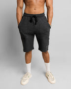 JOGGER TERRY SHORT