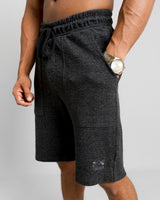 JOGGER TERRY SHORT