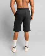 JOGGER TERRY SHORT