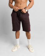 JOGGER TERRY SHORT
