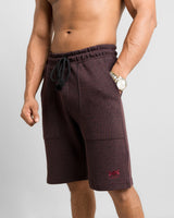 JOGGER TERRY SHORT