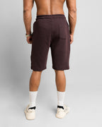 JOGGER TERRY SHORT