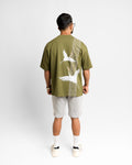 SOARING - SUPER OVERSIZE RELAX T
