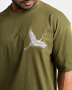 SOARING - SUPER OVERSIZE RELAX T