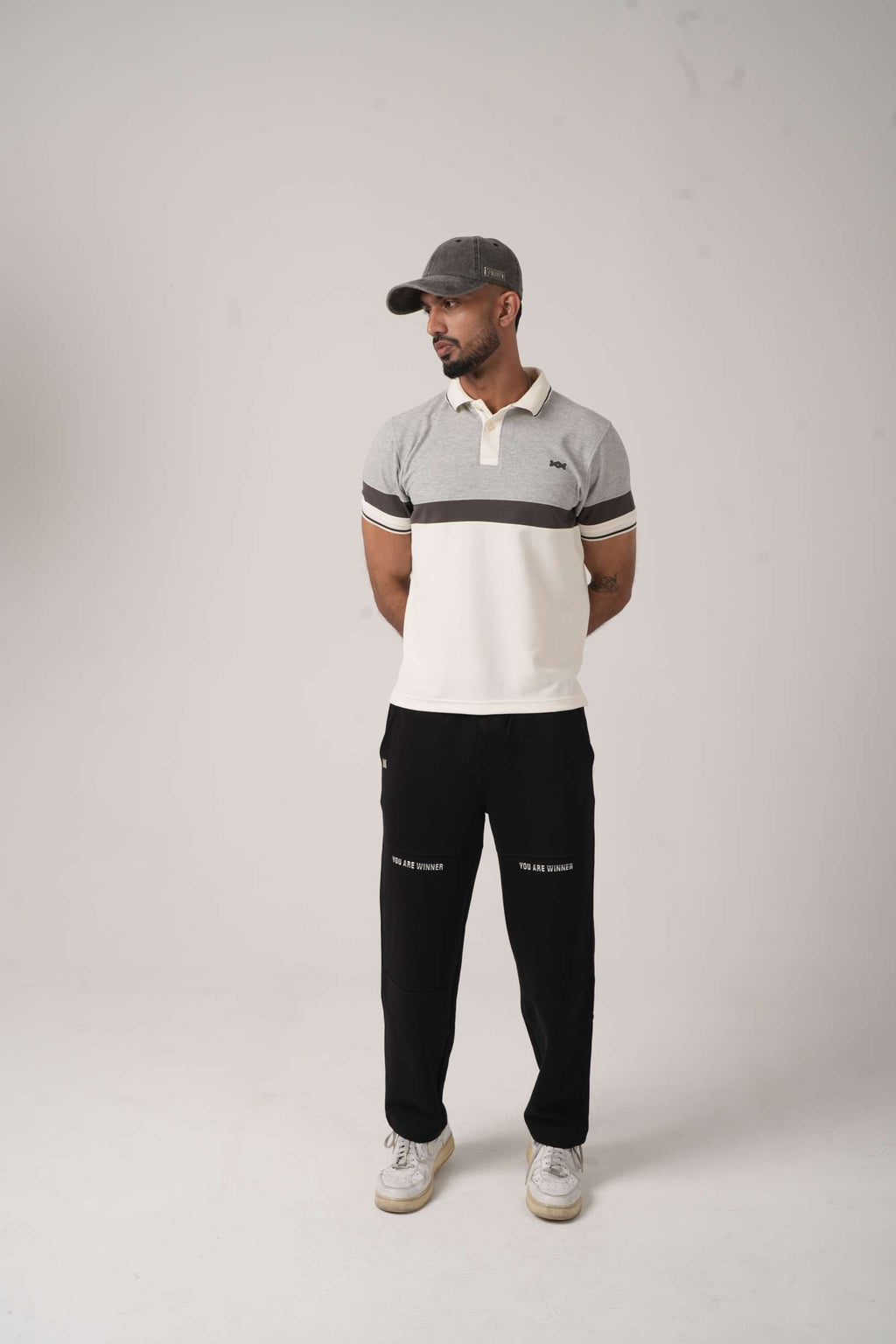 VANTAGE PREMIUM POLO
