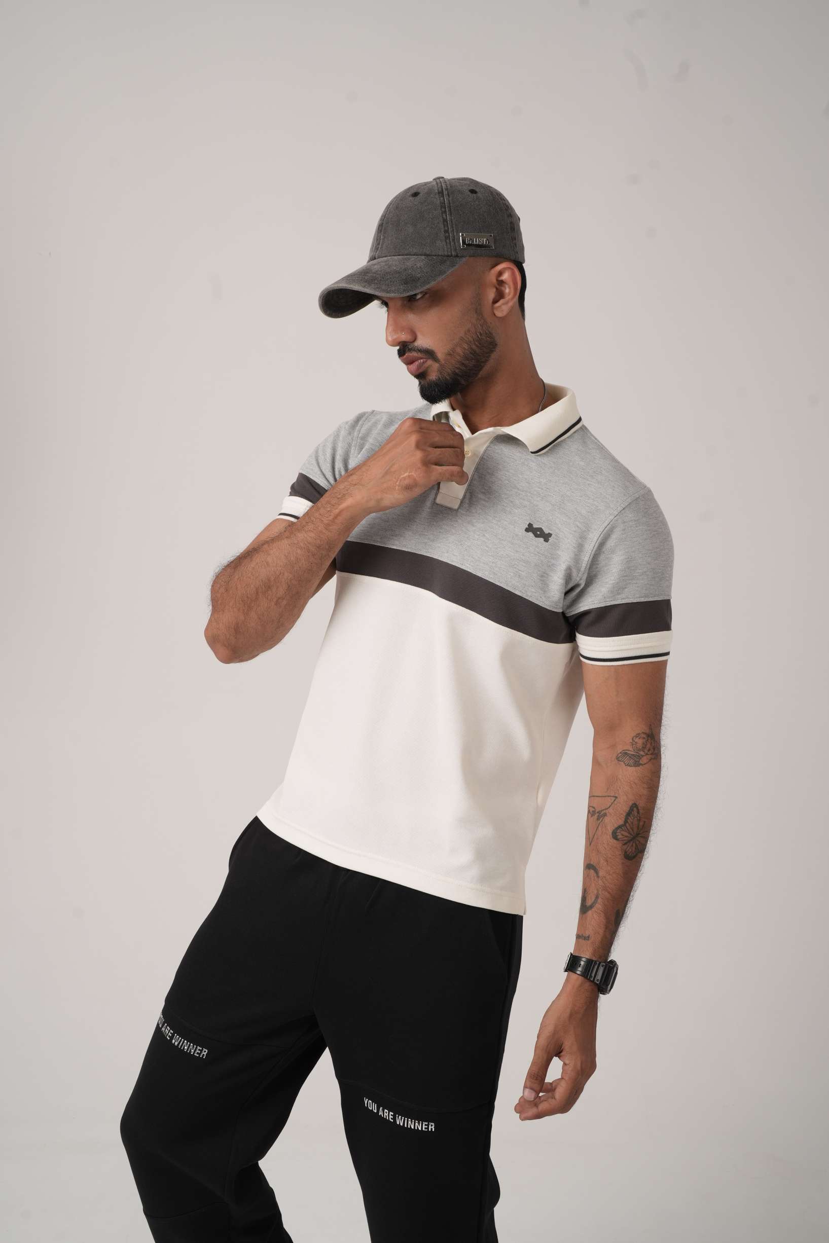 VANTAGE PREMIUM POLO