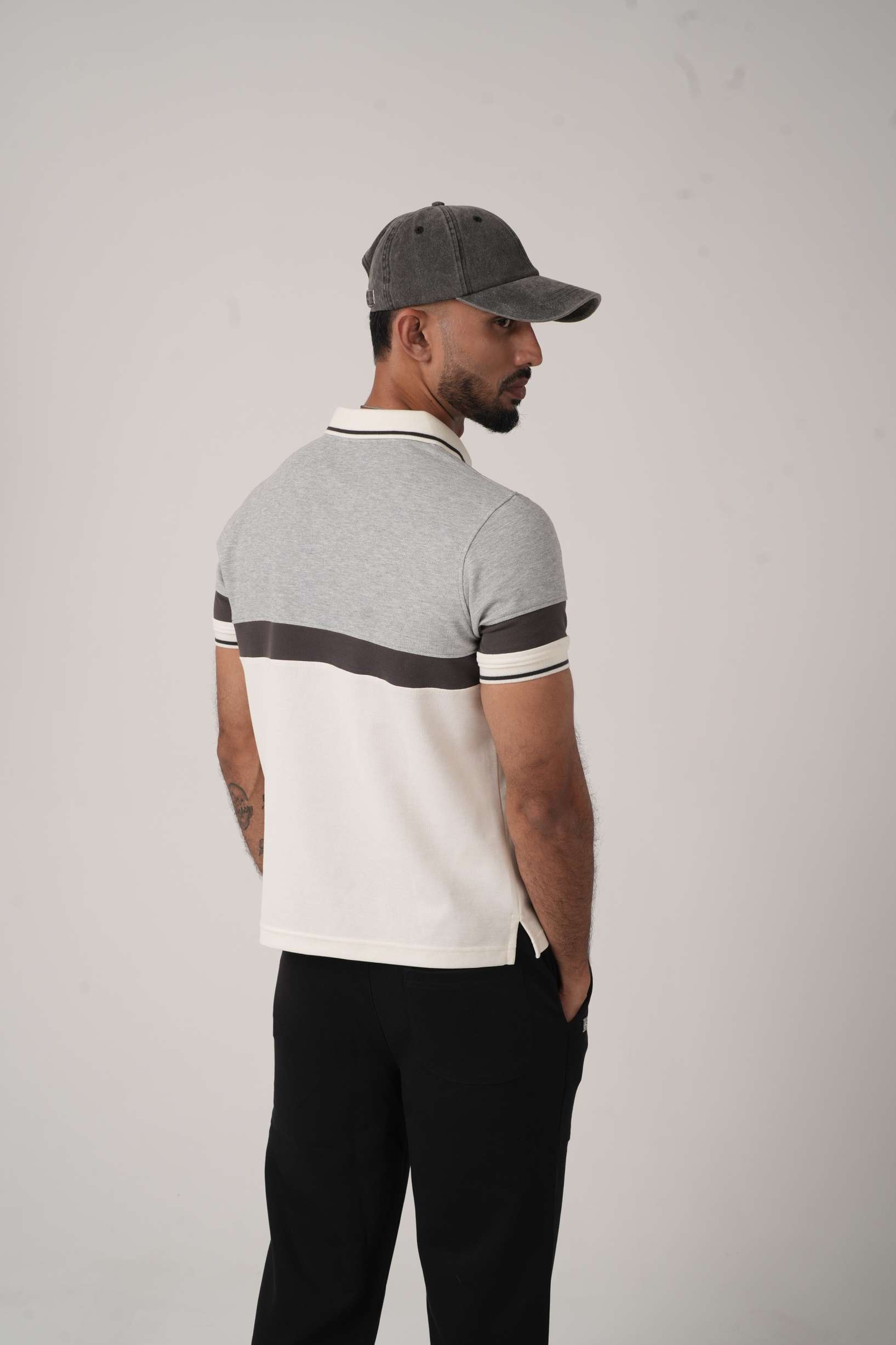 VANTAGE PREMIUM POLO