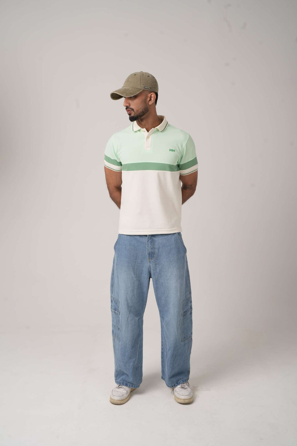VANTAGE PREMIUM POLO