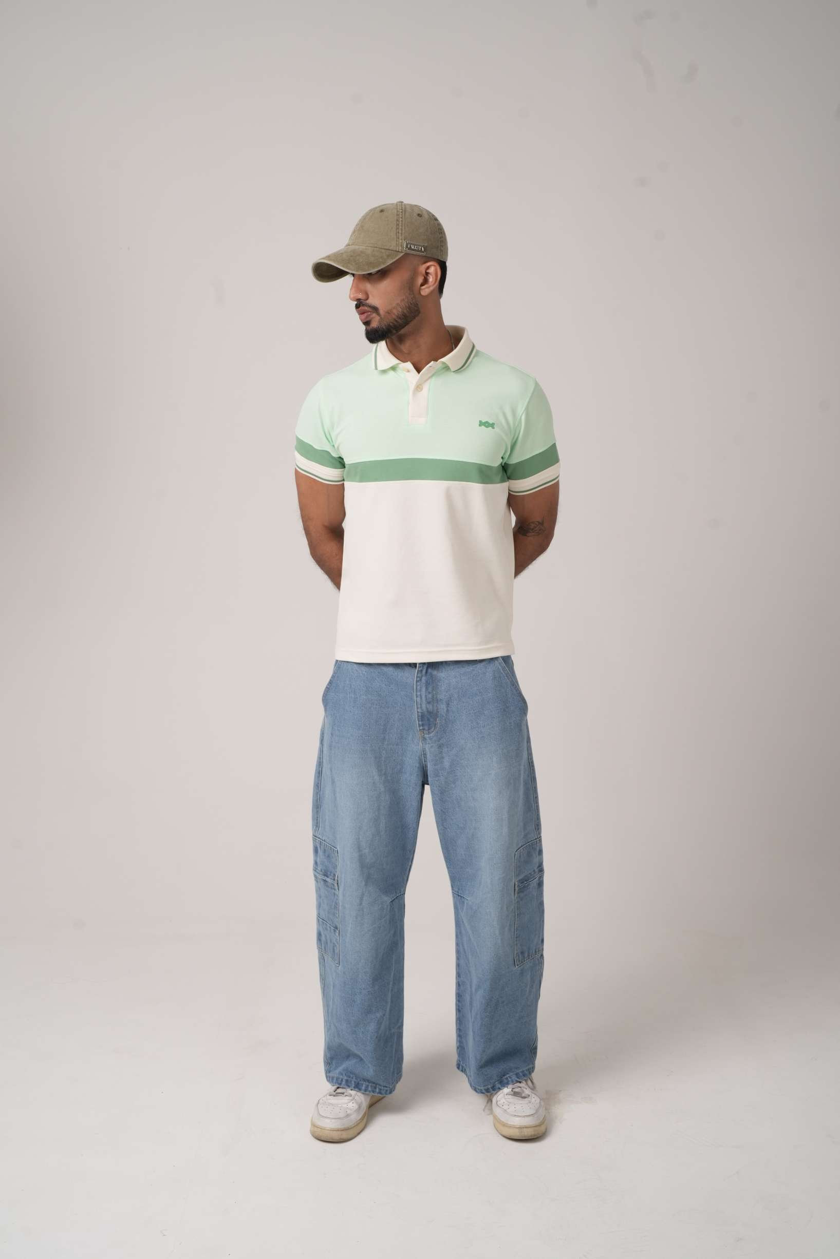 VANTAGE PREMIUM POLO