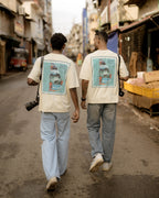 CLKIEE CAMERAHOLIC GRAPHIC T